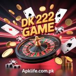 DK 222 Game