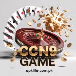 CCN9 Game
