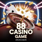 88 Casino Game